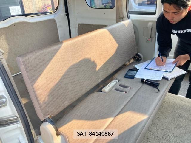 Suzuki EVERY 2018-08 8229885-13