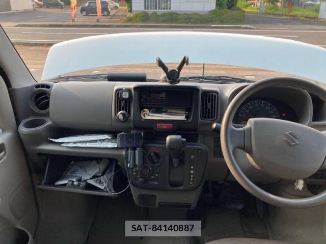 Suzuki EVERY 2018-08 8229885-14