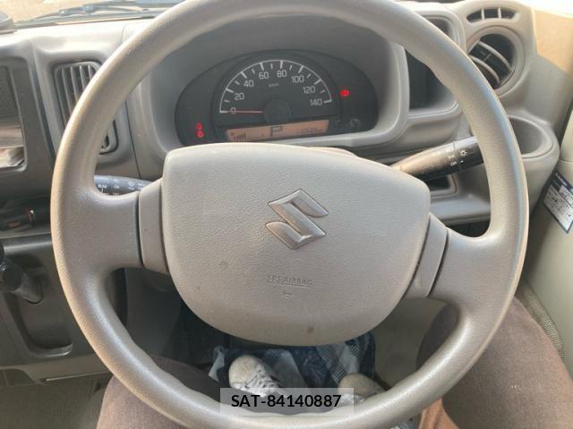 Suzuki EVERY 2018-08 8229885-17