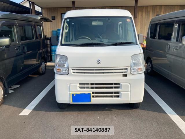 Suzuki EVERY 2018-08 8229885-0