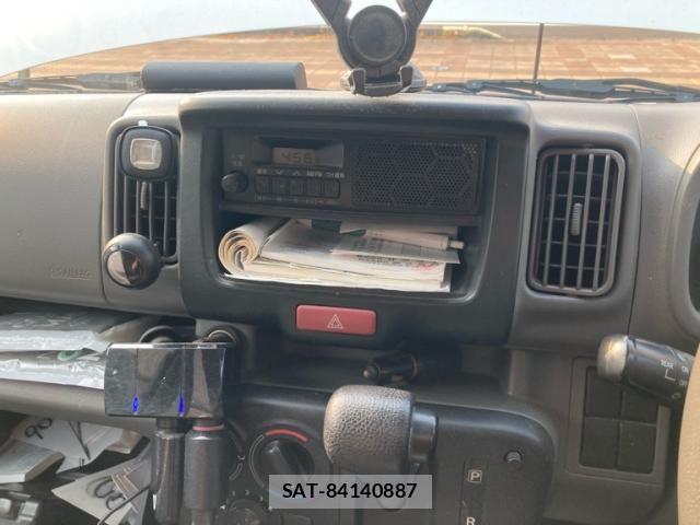 Suzuki EVERY 2018-08 8229885-19