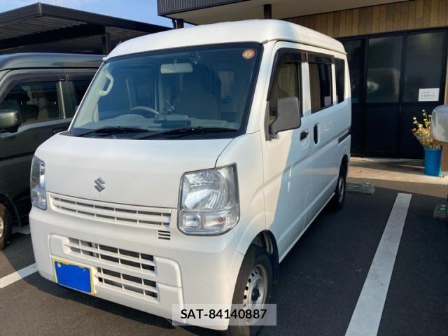 Suzuki EVERY 2018-08 8229885-1