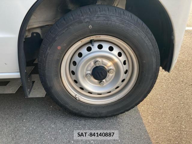 Suzuki EVERY 2018-08 8229885-4