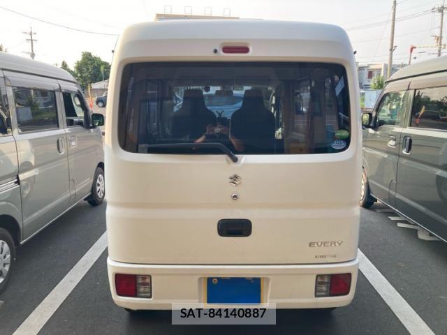 Suzuki EVERY 2018-08 8229885-6