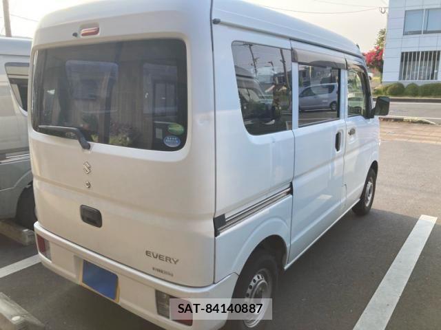 Suzuki EVERY 2018-08 8229885-7