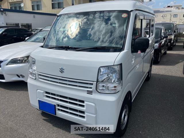 Suzuki EVERY 2022-08 8229877-0