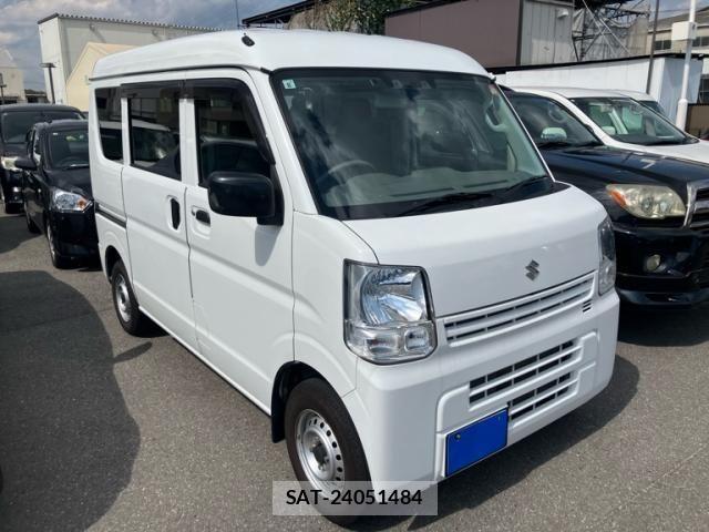 Suzuki EVERY 2022-08 8229877-2