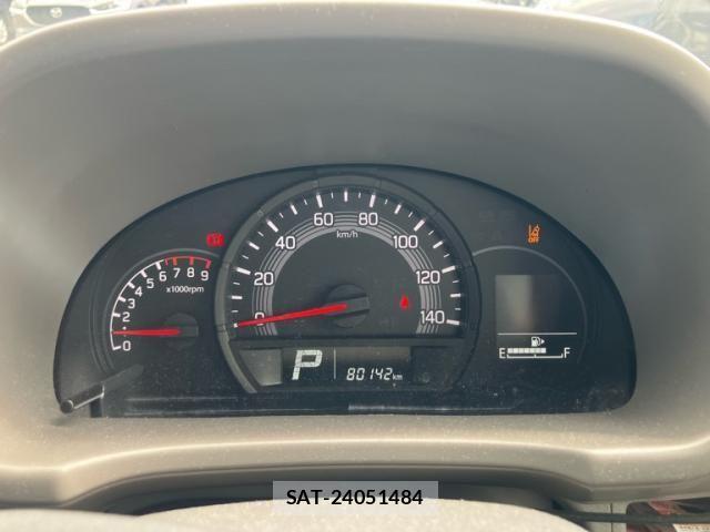 Suzuki EVERY 2022-08 8229877-7