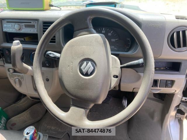 Suzuki EVERY 2013-05 8229889-12