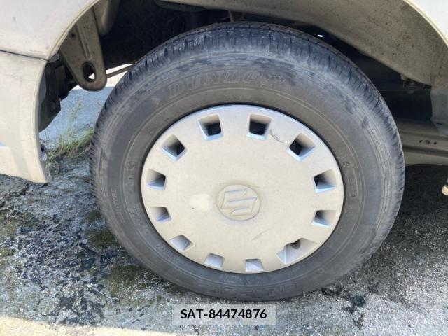 Suzuki EVERY 2013-05 8229889-5
