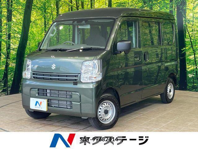 Suzuki EVERY 2025-03 8245163-0