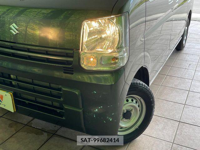 Suzuki EVERY 2025-03 8245163-12