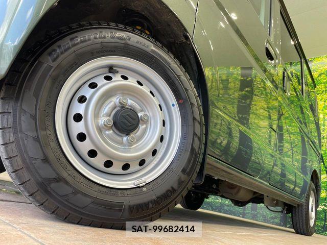Suzuki EVERY 2025-03 8245163-13