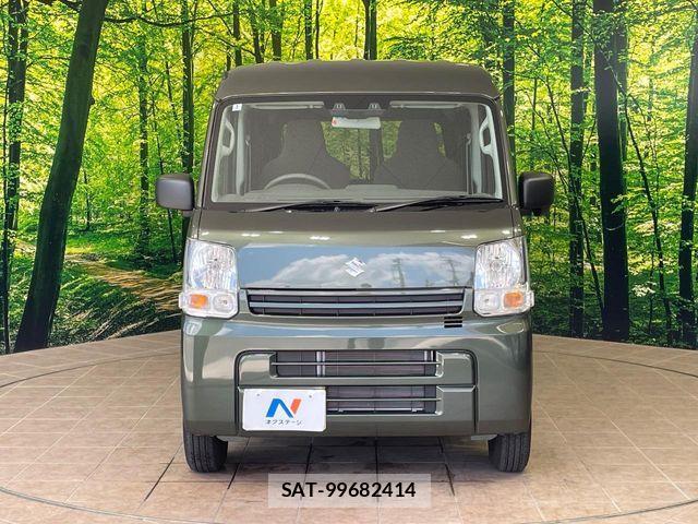 Suzuki EVERY 2025-03 8245163-14