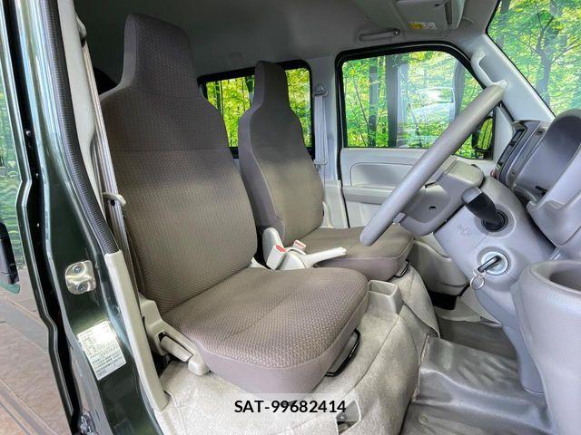 Suzuki EVERY 2025-03 8245163-8