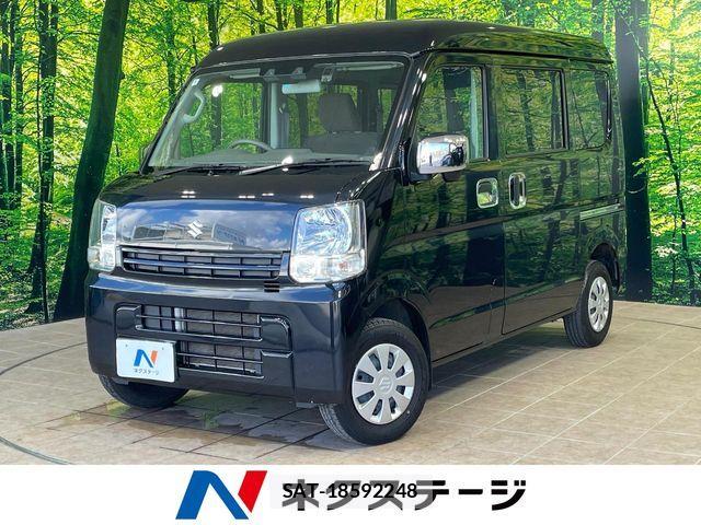 Suzuki EVERY 2023-06 8245164-0