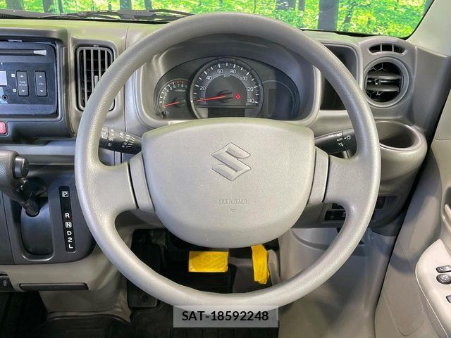 Suzuki EVERY 2023-06 8245164-11