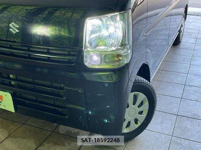 Suzuki EVERY 2023-06 8245164-12