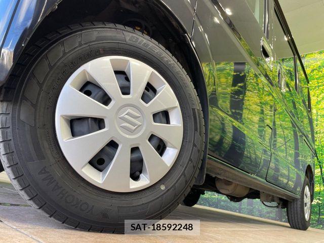 Suzuki EVERY 2023-06 8245164-13