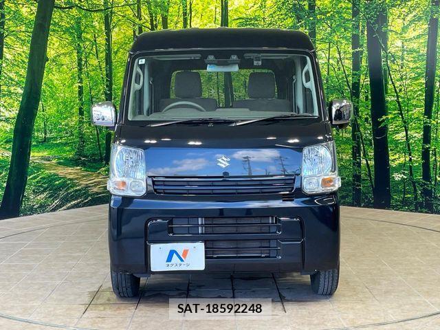 Suzuki EVERY 2023-06 8245164-14