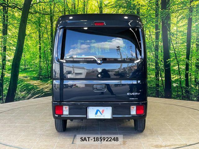 Suzuki EVERY 2023-06 8245164-15