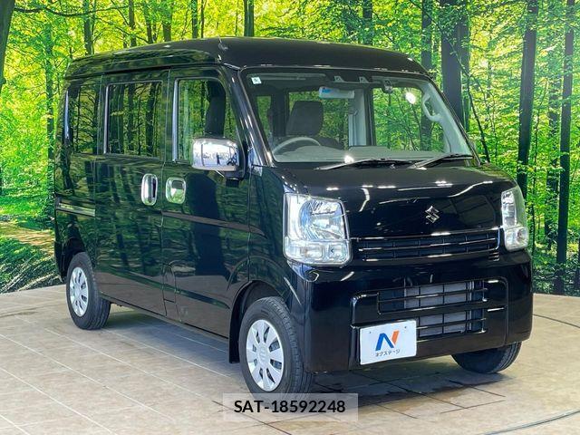 Suzuki EVERY 2023-06 8245164-16