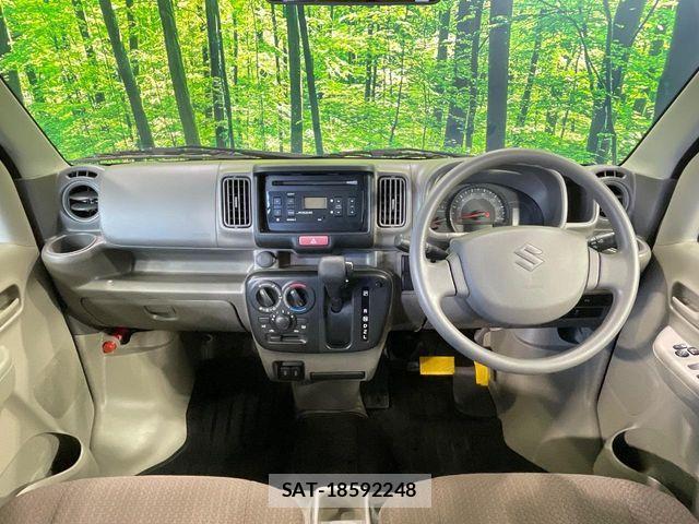 Suzuki EVERY 2023-06 8245164-1