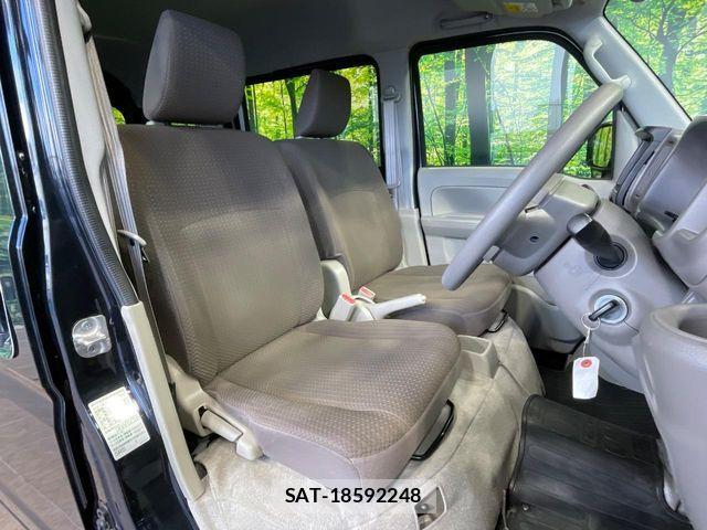 Suzuki EVERY 2023-06 8245164-8