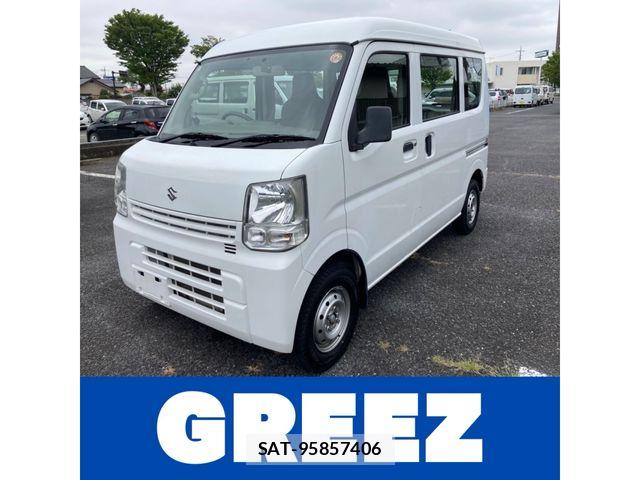 Suzuki EVERY 2016-05 8245166-0
