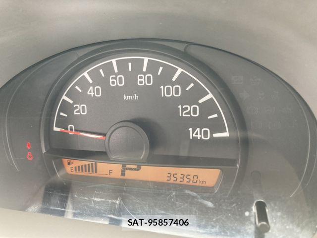 Suzuki EVERY 2016-05 8245166-15