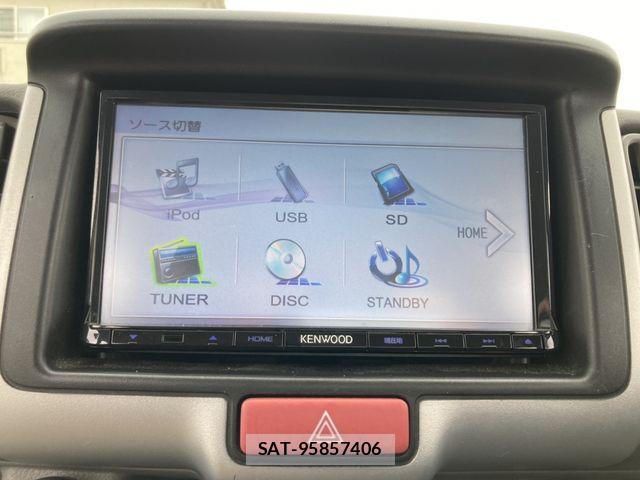 Suzuki EVERY 2016-05 8245166-18