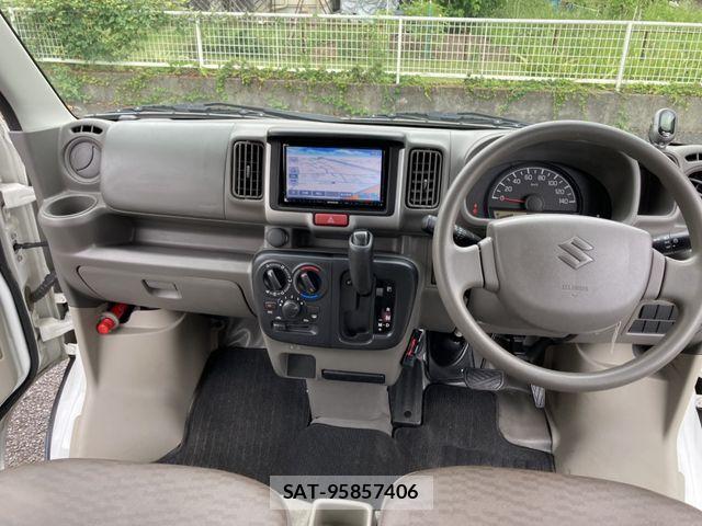 Suzuki EVERY 2016-05 8245166-1