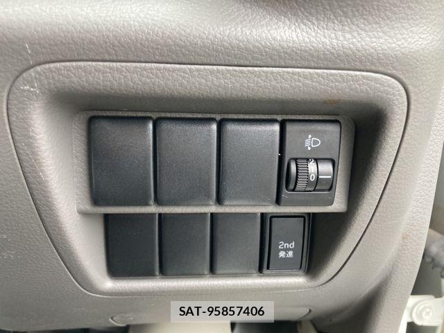 Suzuki EVERY 2016-05 8245166-19