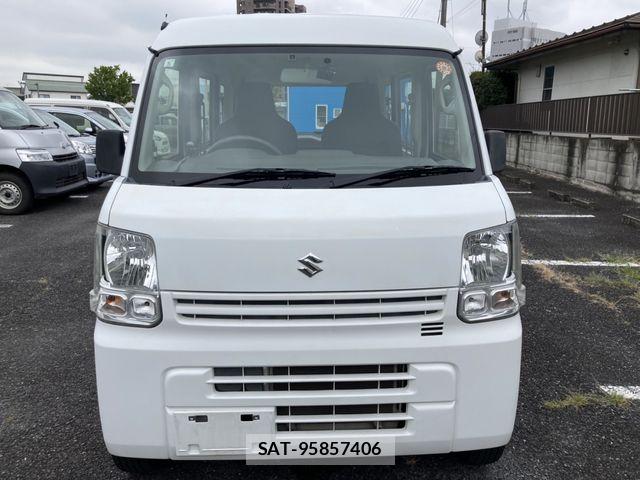 Suzuki EVERY 2016-05 8245166-3