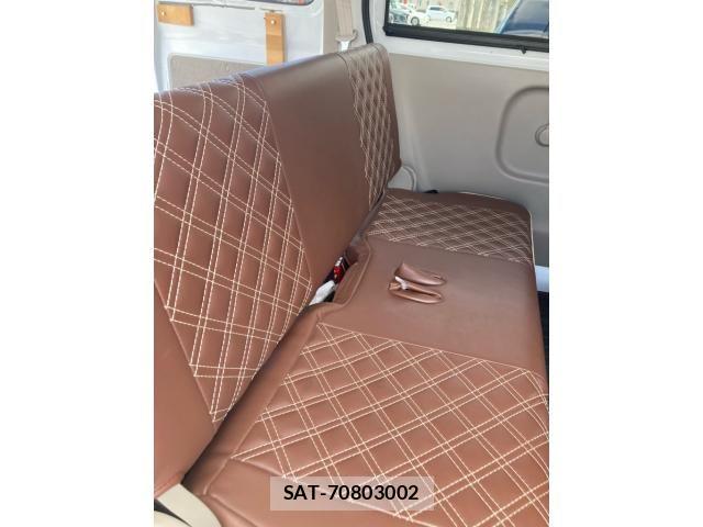 Suzuki EVERY 2015-08 8245165-15