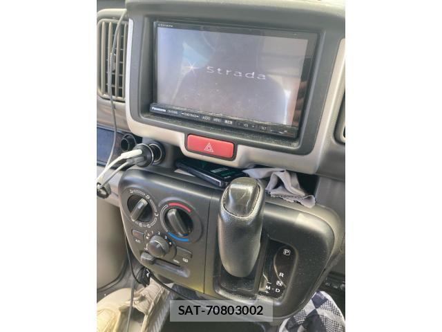 Suzuki EVERY 2015-08 8245165-18