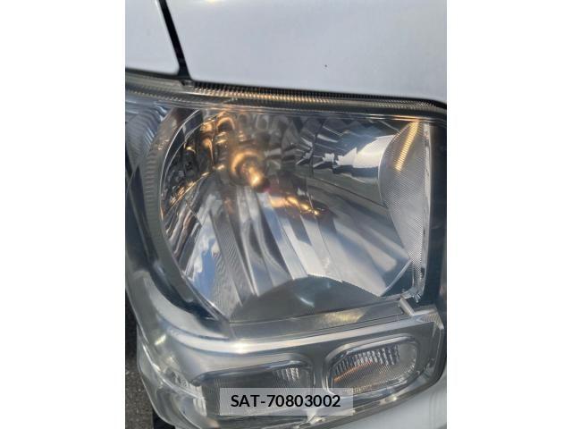 Suzuki EVERY 2015-08 8245165-22