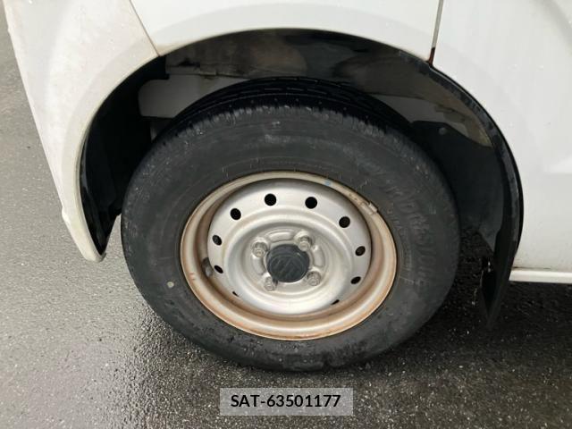 Suzuki EVERY 2009-09 8245167-9