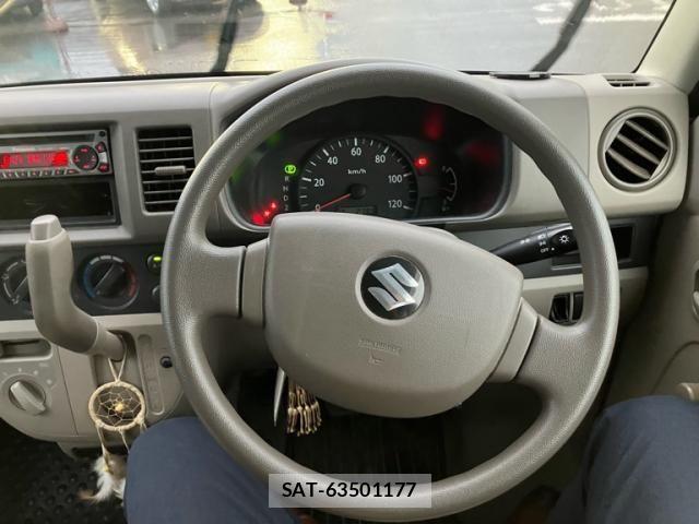 Suzuki EVERY 2009-09 8245167-14