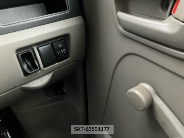 Suzuki EVERY 2009-09 8245167-15
