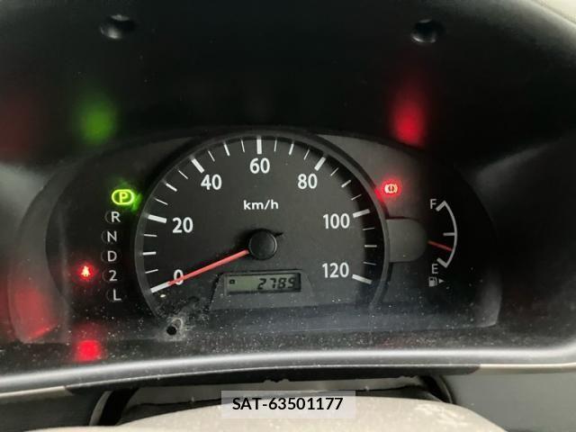 Suzuki EVERY 2009-09 8245167-16