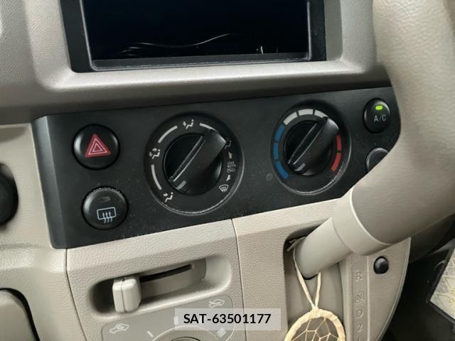 Suzuki EVERY 2009-09 8245167-18