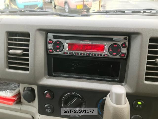 Suzuki EVERY 2009-09 8245167-19