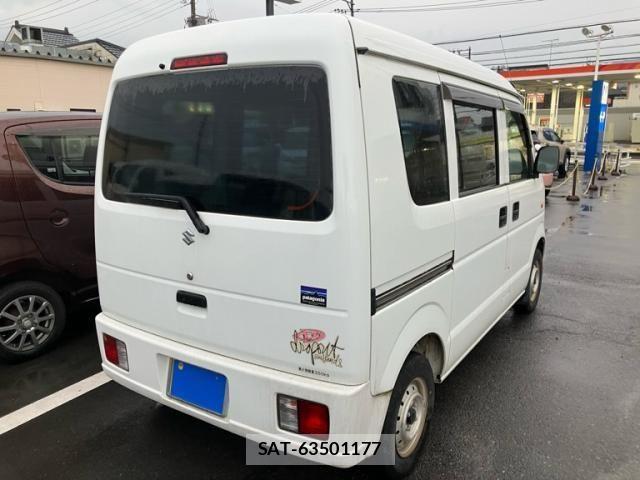 Suzuki EVERY 2009-09 8245167-3