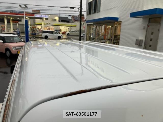 Suzuki EVERY 2009-09 8245167-5