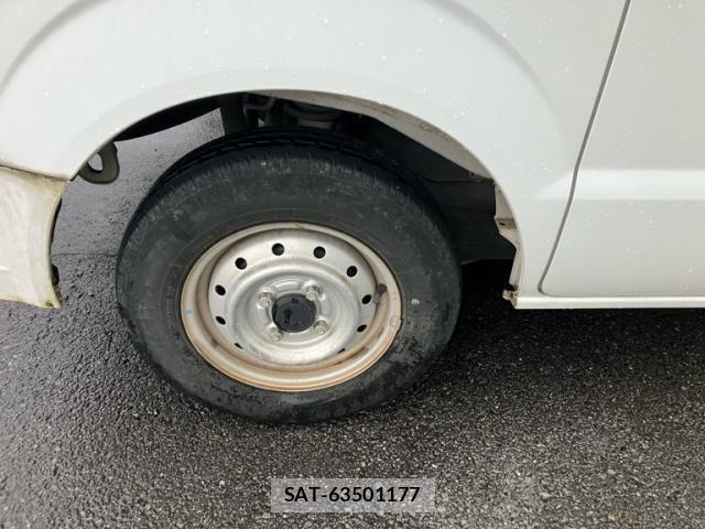 Suzuki EVERY 2009-09 8245167-7