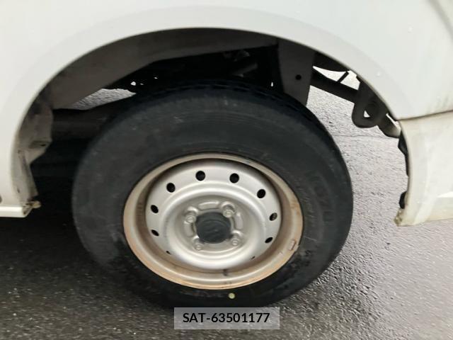 Suzuki EVERY 2009-09 8245167-8