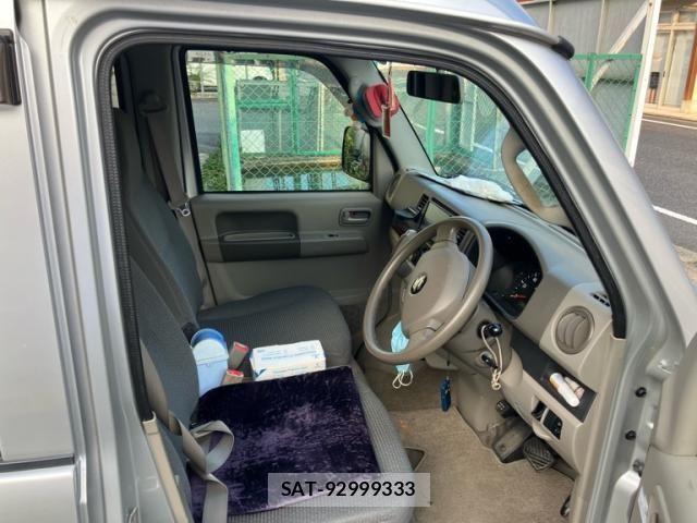 Suzuki EVERY 2010-05 8314374-13