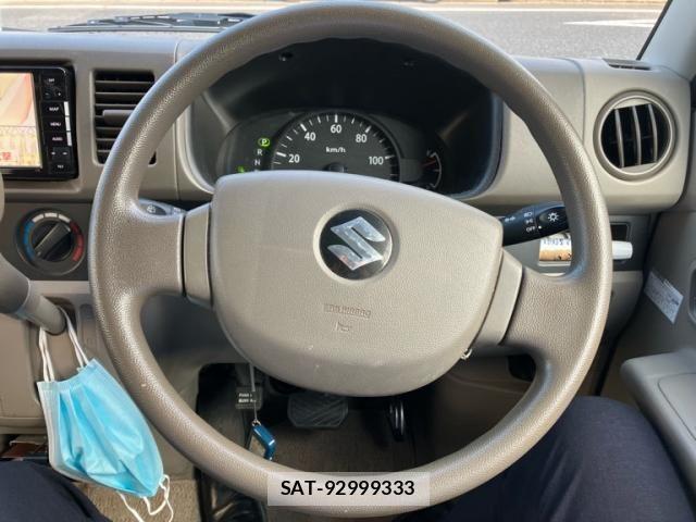Suzuki EVERY 2010-05 8314374-19