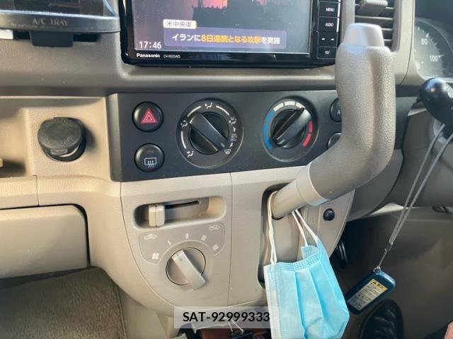Suzuki EVERY 2010-05 8314374-20